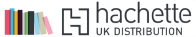 Hachete uk distributing logo - Batch