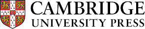 Cambridge University Press - Batch