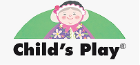 Childs Play Logo - Batch