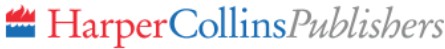 Harper Collins Logo - Batch