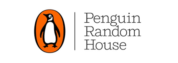 Penguin Random House Logo - Batch